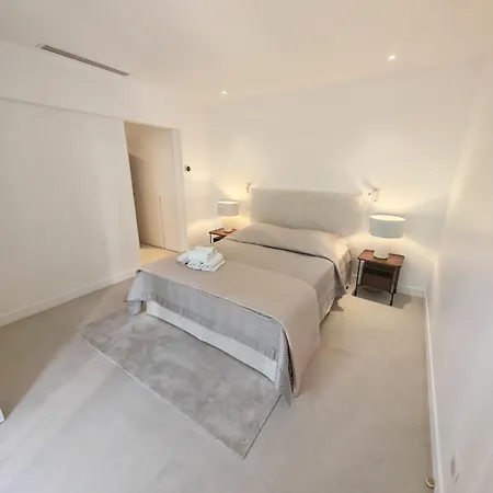펜션 La Maison Cannoise 칸느